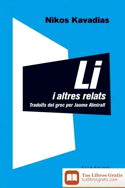 Descargar Li I Altres Relats