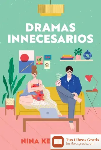 Descargar Dramas Innecesarios