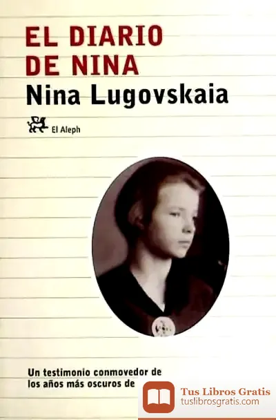 Descargar El Diario De Nina