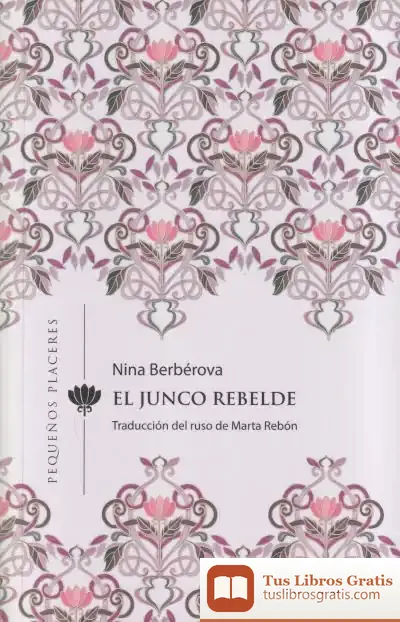 Descargar El Junco Rebelde
