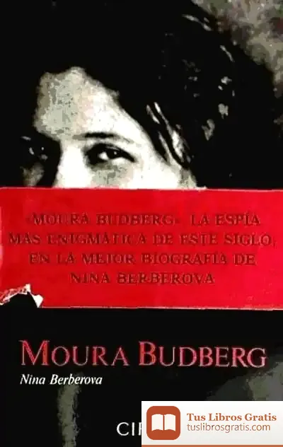 Descargar Moura Budberg de Xan López Domínguez