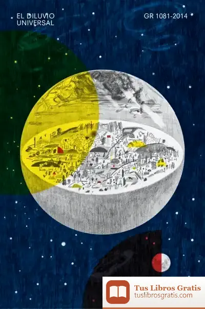 Descargar El Diluvio Universal