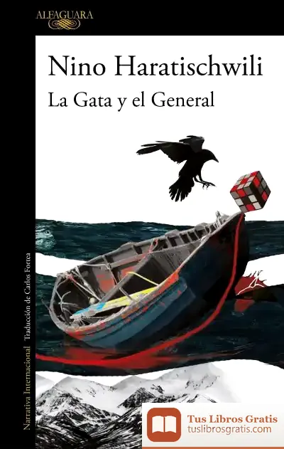 Descargar La Gata Y El General