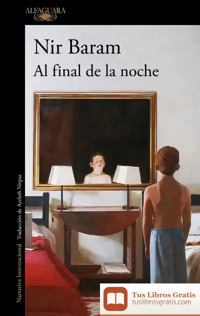 Descargar Al Final De La Noche
