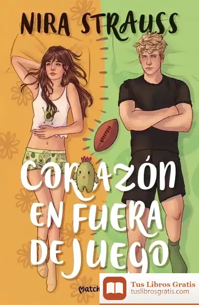 Descargar Corazón En Fuera De Juego