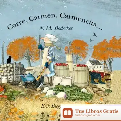 Descargar Corre, Carmen, Carmencita