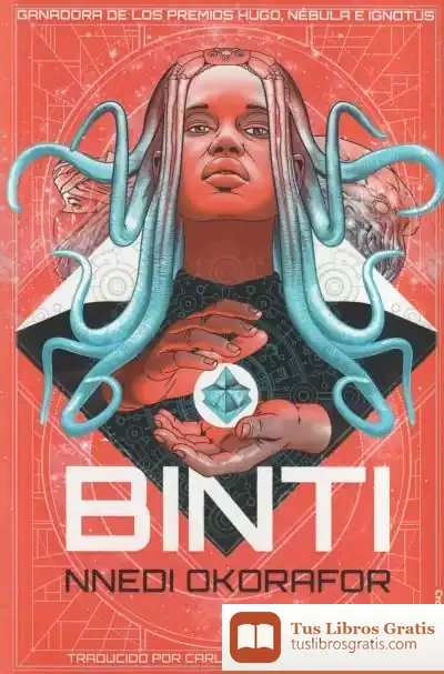 Descargar Binti
