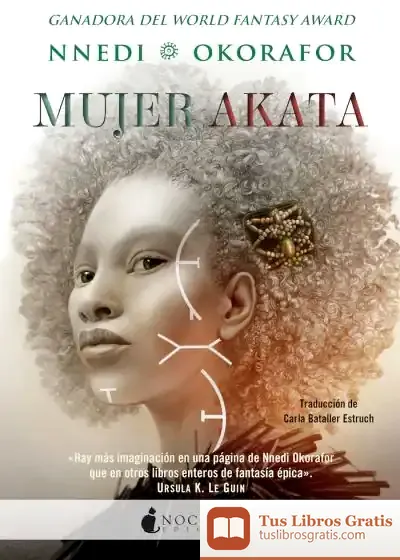 Descargar Mujer Akata