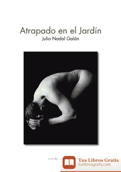 Descargar Atrapado En El Jardín de Rita Culla