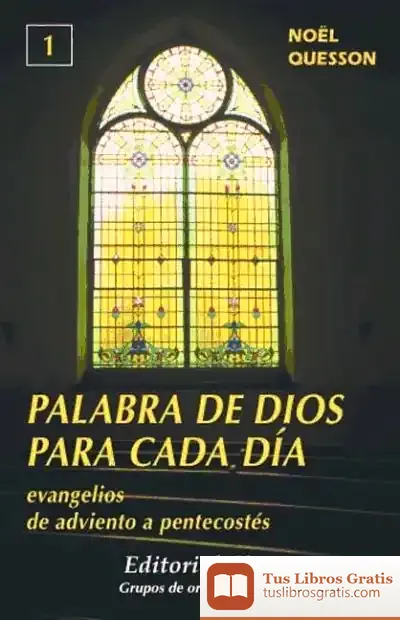 Descargar Palabra De Dios Para Cada Día 1