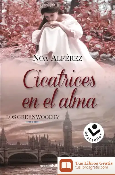 Descargar Cicatrices En El Alma (Los Greenwood 4)