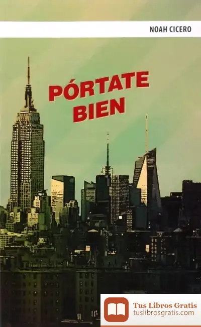 Descargar Pórtate Bien
