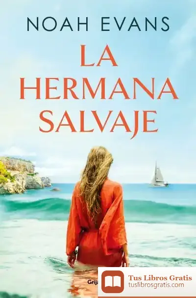 Descargar La Hermana Salvaje de Noah Evans