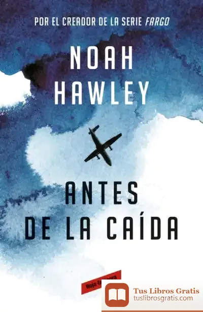 Descargar Antes De La Caída