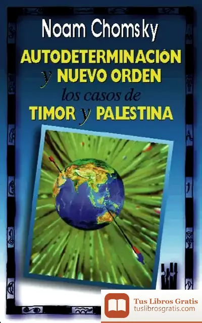 Descargar Autodeterminación Y Nuevo Orden