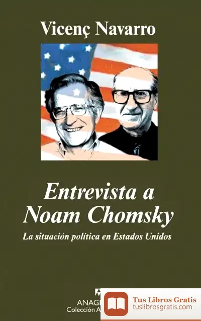 Descargar Entrevista A Noam Chomsky de Noam Chomsky