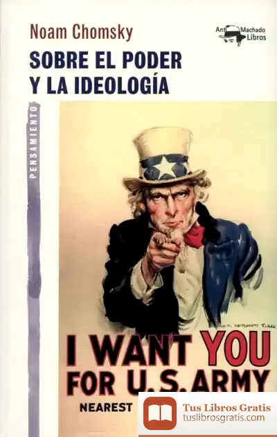 Descargar Sobre El Poder Y La Ideología