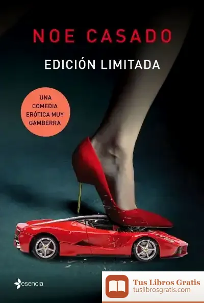 Descargar Edición Limitada
