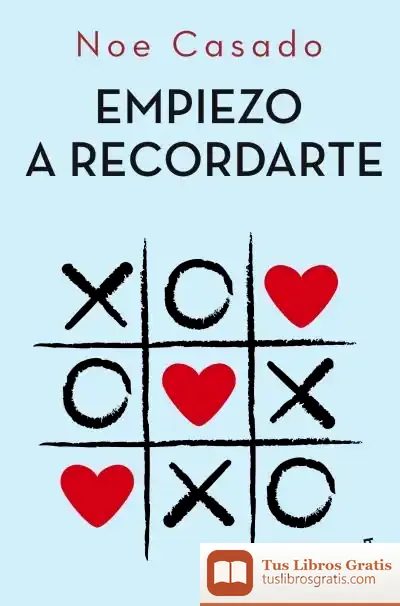 Descargar Empiezo A Recordarte