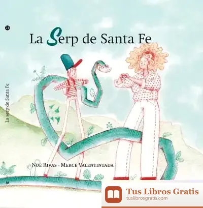Descargar La Serp De Santa Fe
