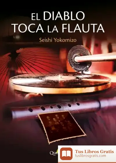 Descargar El Diablo Toca La Flauta
