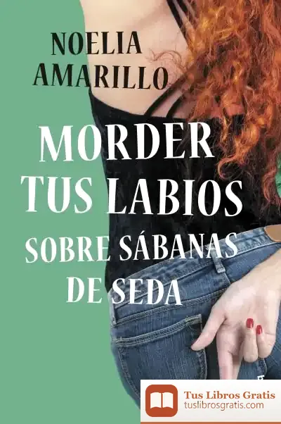 Descargar Morder Tus Labios Sobre Sábanas De Seda