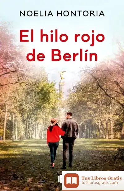Descargar El Hilo Rojo De Berlín