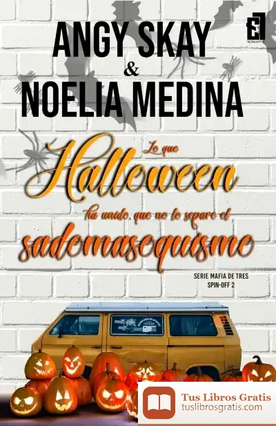 Descargar Lo Que Halloween Ha Unido, Que No Lo Separe El Sadomasoquismo