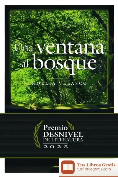 Descargar Una Ventana Al Bosque