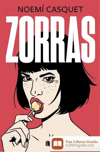 Descargar Zorras