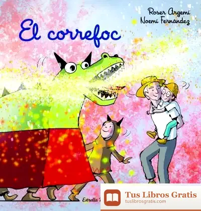 Descargar El Correfoc