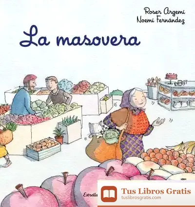 Descargar La Masovera