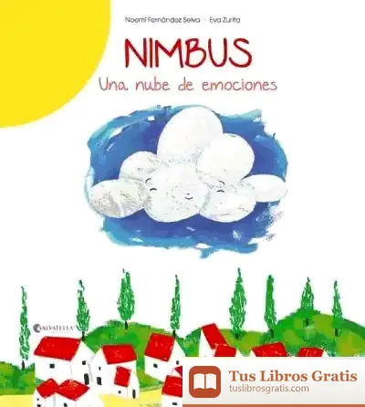 Descargar Nimbus. Una Nube De Emociones