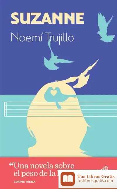 Descargar Suzanne de Noemí Trujillo Giacomelli