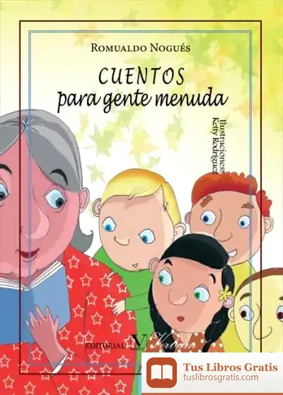 Descargar Cuentos Para Gente Menuda