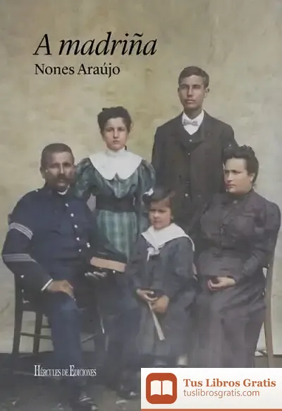 Descargar A Madriña de Nones Araújo