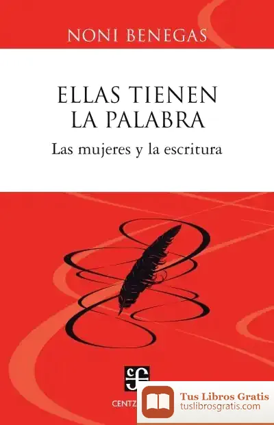 Descargar Ellas Tienen La Palabra