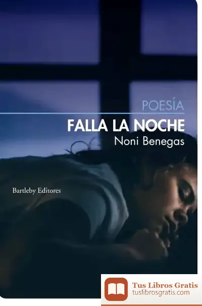 Descargar Falla La Noche de Noni Benegas
