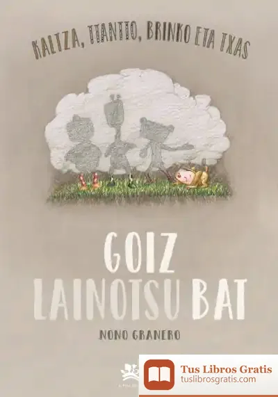 Descargar Goiz Lainotsu Bat de Nono Granero