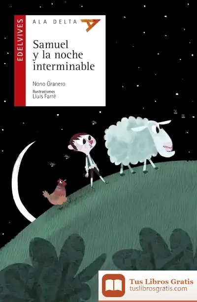 Descargar Samuel Y La Noche Interminable