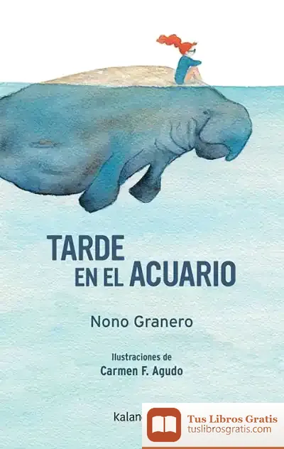 Descargar Tarde En El Acuario de Nono Granero
