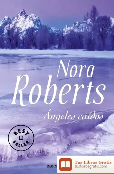 Descargar Ángeles Caídos de Nora Roberts