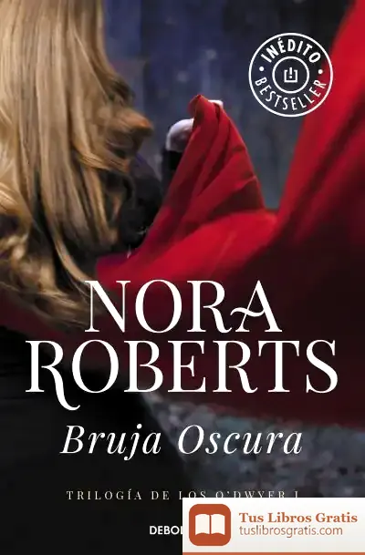 Descargar Bruja Oscura (Trilogía De Los O'Dwyer 1)