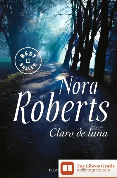 Descargar Claro De Luna de Nora Roberts