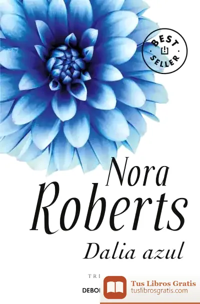 Descargar Dalia Azul de Nora Roberts