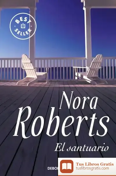 Descargar El Santuario de Nora Roberts
