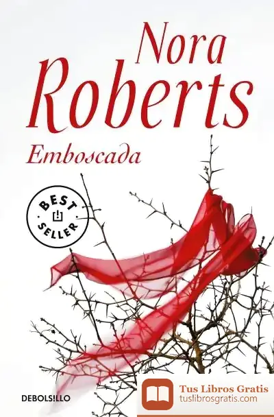 Descargar Emboscada de Nora Roberts