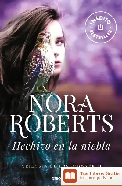 Descargar Hechizo En La Niebla de Nora Roberts
