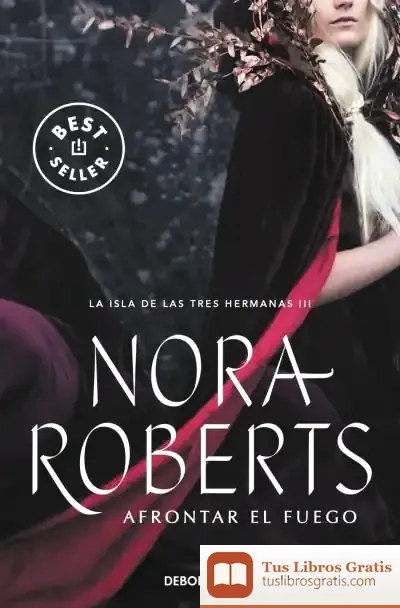 Descargar La Isla De Las Tres Hermanas 3. Afrontar El Fuego