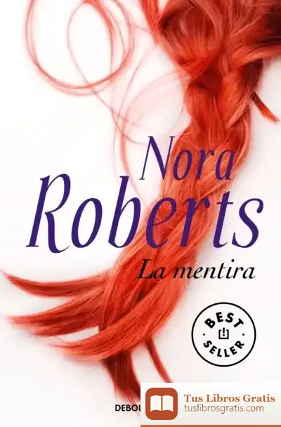 Descargar La Mentira de Nora Roberts